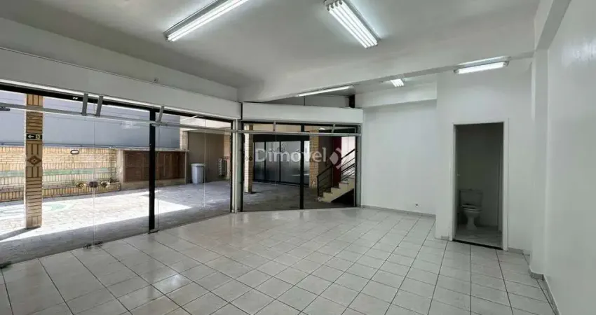Ponto comercial para alugar na Rua Doutor Armando Barbedo, 332, Tristeza, Porto Alegre