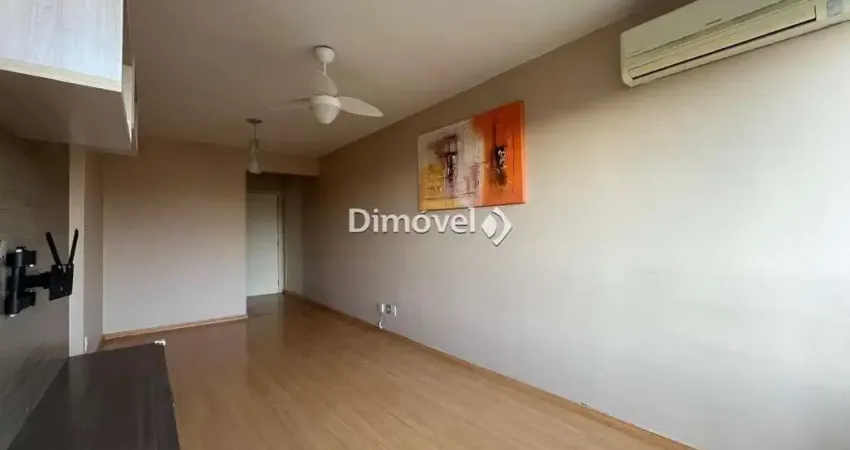 Apartamento com 2 quartos para alugar na Rua Xavier da Cunha, 999, Cristal, Porto Alegre