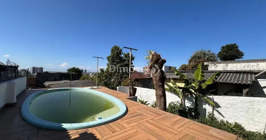Casa com 2 quartos para alugar na Rua Doutor Barcelos, 1526, Tristeza, Porto Alegre