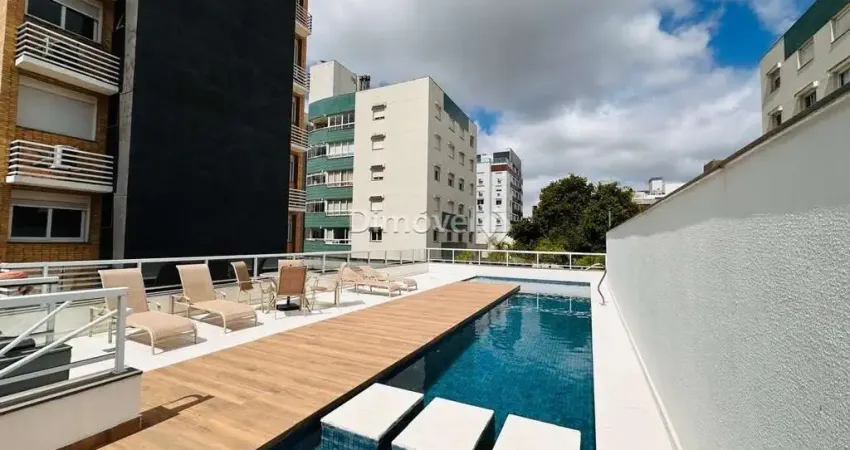 Apartamento com 2 quartos para alugar na Rua General Rondon, 1076, Tristeza, Porto Alegre