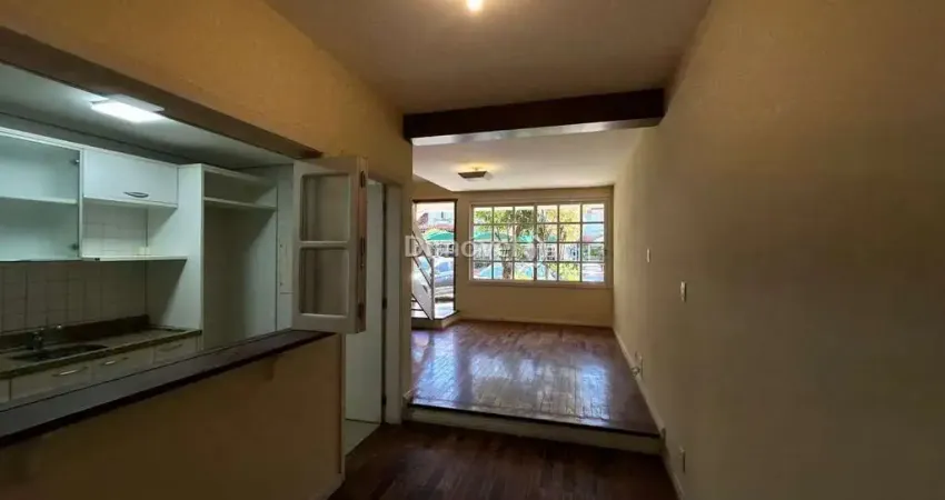 Casa em condomínio fechado com 2 quartos para alugar na Rua Doutor Armando Barbedo, 1151, Tristeza, Porto Alegre