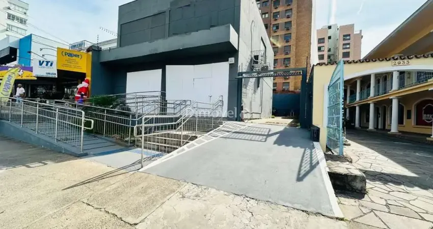 Ponto comercial para alugar na Avenida Wenceslau Escobar, 2943, Tristeza, Porto Alegre