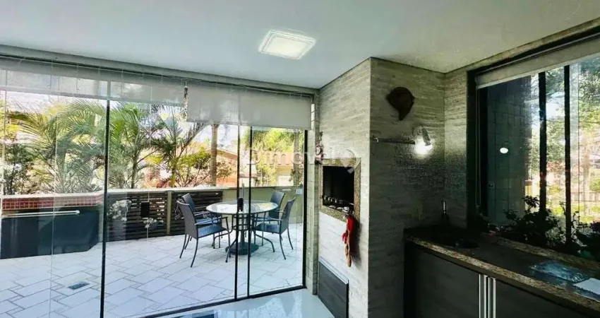 Apartamento com 3 quartos para alugar na Rua Doutor Armando Barbedo, 1300, Tristeza, Porto Alegre