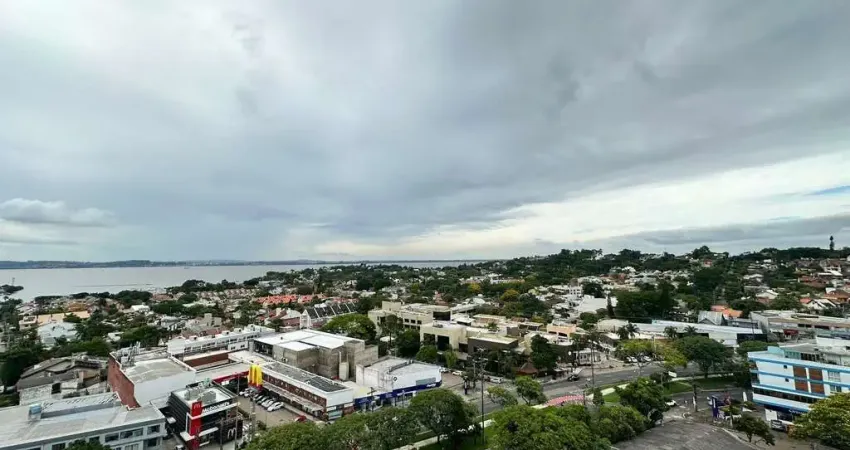 Apartamento com 2 quartos para alugar na Avenida Wenceslau Escobar, 2034, Tristeza, Porto Alegre