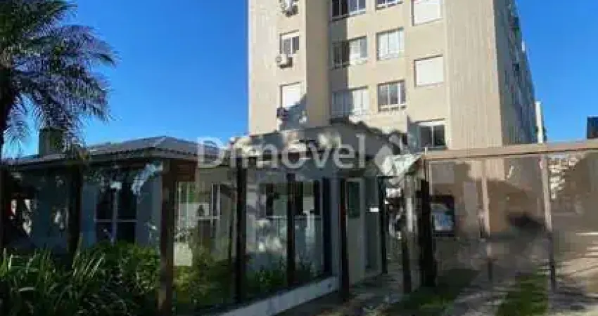 Apartamento com 2 quartos para alugar na Estrada Campo Novo, 277, Ipanema, Porto Alegre