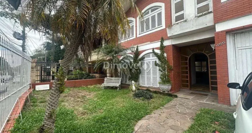 Casa com 4 quartos para alugar na Rua Vicente Failace, 466, Tristeza, Porto Alegre