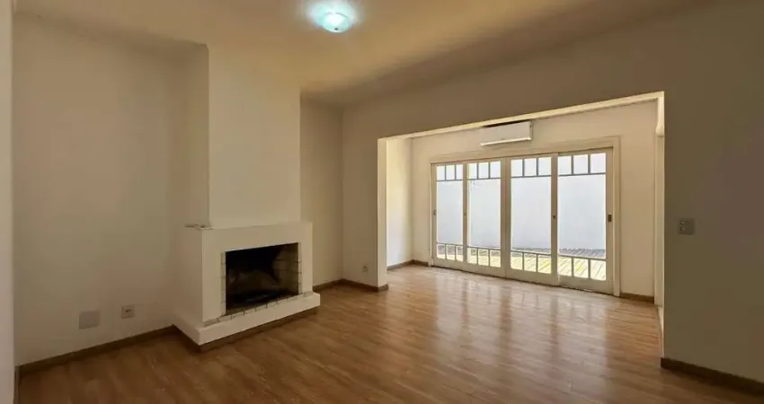 Casa em condomínio fechado com 3 quartos para alugar na Avenida Coronel Marcos, 483, Pedra Redonda, Porto Alegre