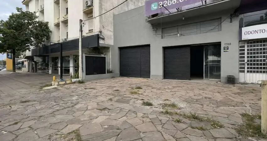 Ponto comercial para alugar na Avenida Wenceslau Escobar, 1786, Tristeza, Porto Alegre