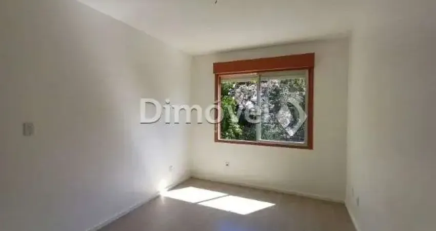 Apartamento com 1 quarto para alugar na Rua Jataí, 865, Cristal, Porto Alegre
