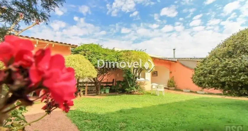 Casa com 4 quartos para alugar na Rua Engenheiro Jorge Porto, 263, Ipanema, Porto Alegre