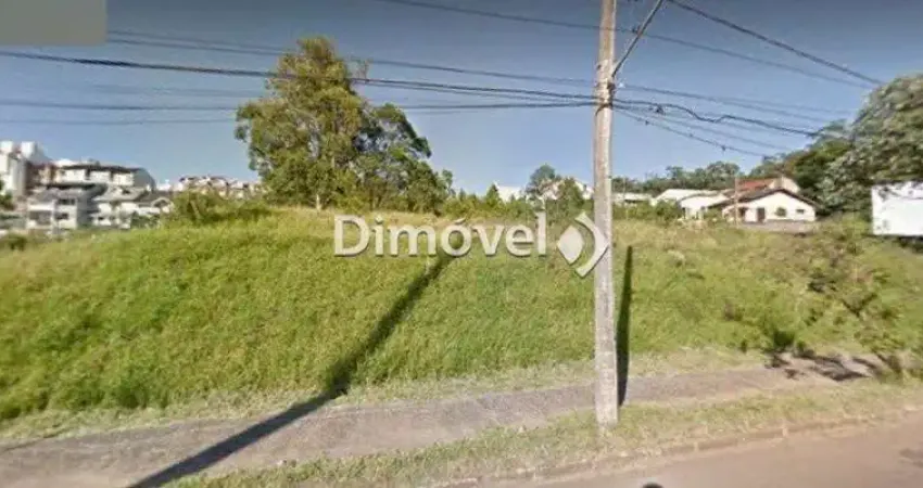Terreno comercial para alugar na Avenida Juca Batista, 2775, Hípica, Porto Alegre