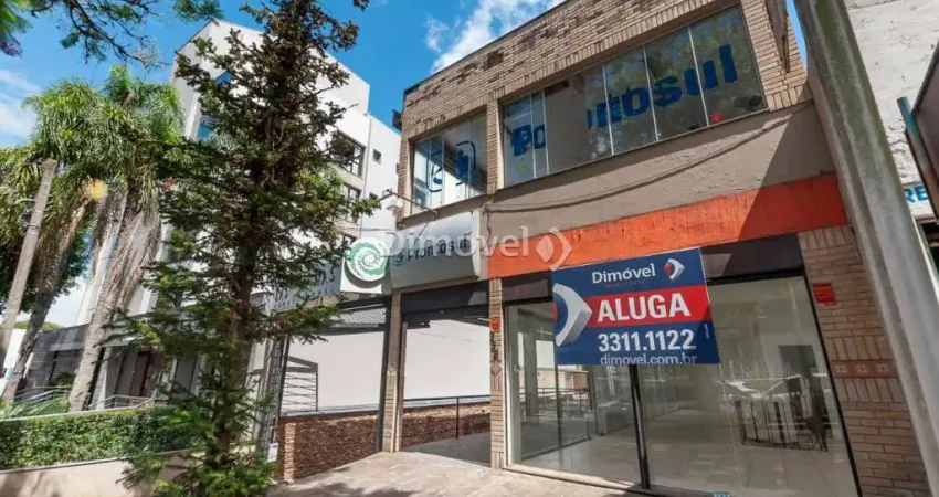 Ponto comercial para alugar na Rua Doutor Armando Barbedo, 332, Tristeza, Porto Alegre