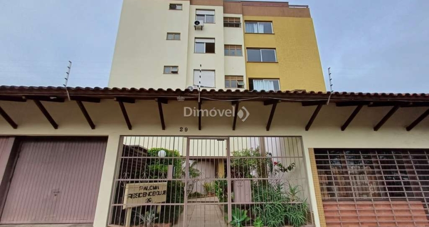 Apartamento com 1 quarto para alugar na Rua Folha da Tarde, 29, Cristal, Porto Alegre