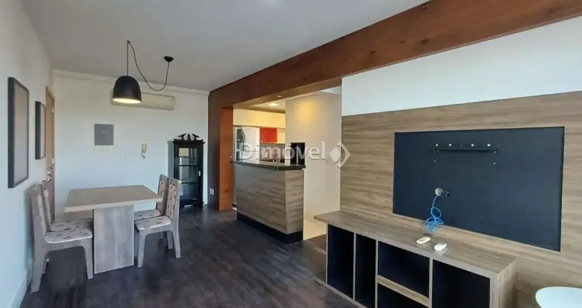 Apartamento com 3 quartos para alugar na Avenida Saturnino de Brito, 120, Vila Jardim, Porto Alegre