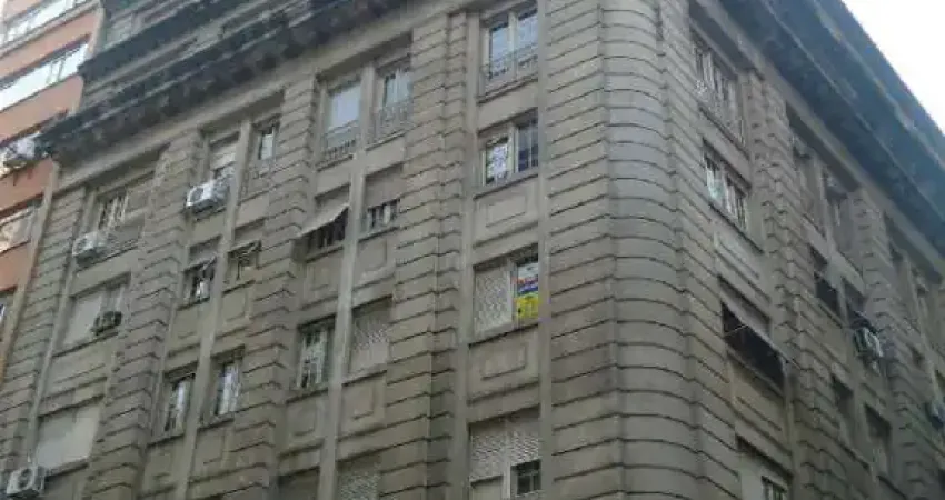 Sala comercial para alugar na Rua Marechal Floriano Peixoto, 91, Centro Histórico, Porto Alegre