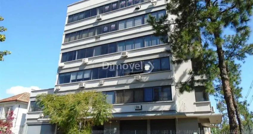 Sala comercial para alugar na Rua Barão de Cerro Largo, 11, Menino Deus, Porto Alegre