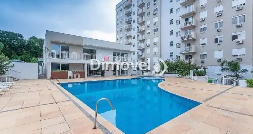 Apartamento com 3 quartos para alugar na Avenida Otto Niemeyer, 1702, Tristeza, Porto Alegre