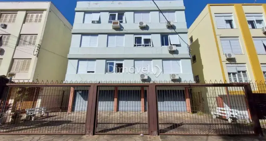 Apartamento com 1 quarto para alugar na Rua Doutora Rita Lobato, 137, Praia de Belas, Porto Alegre