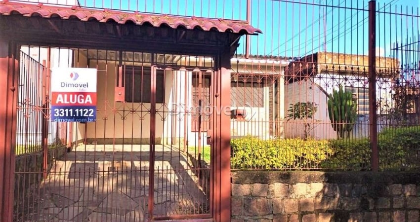 Casa com 2 quartos para alugar na Rua Amapá, 1093, Vila Nova, Porto Alegre