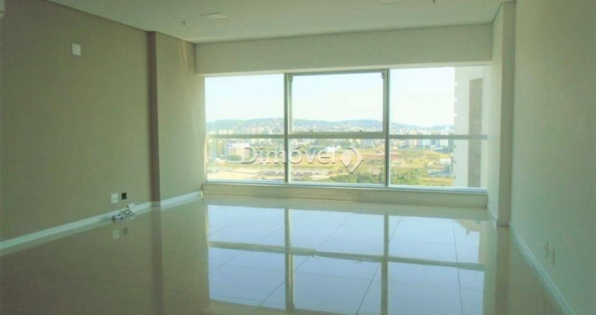 Sala comercial para alugar na Avenida Diário de Notícias, 400, Cristal, Porto Alegre
