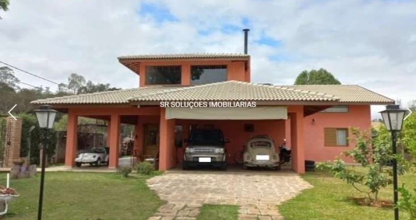 Casa em condomínio fechado com 3 quartos à venda na Juscelino Kubitscheck de Oliveira, 1, Jardim Tereza Cristina, Jundiaí