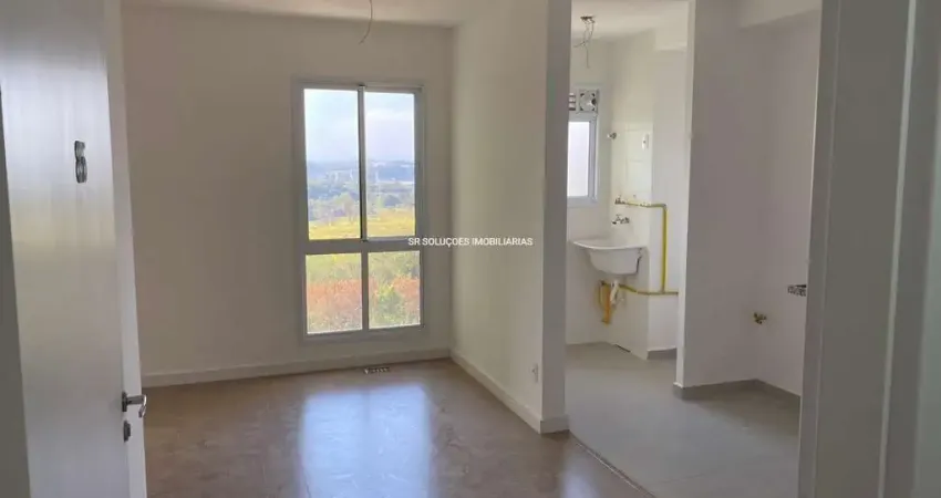 Apartamento com 3 quartos à venda na Avenida Juvenal Arantes, 990, Jardim Carolina, Jundiaí