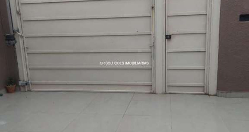 Casa com 3 quartos à venda na Eduardo Baialuna, 10, Jardim Tamoio, Jundiaí