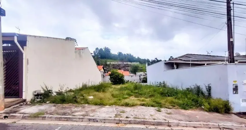 Terreno à venda na Tomazina Vezale Pizi, 246, Loteamento Itatiba Park, Itatiba