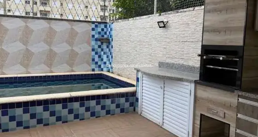 Casa em condomínio fechado com 3 quartos à venda na Avenida Juvenal Arantes, 206, Jardim Carolina, Jundiaí