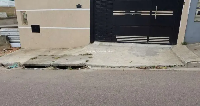 Casa com 2 quartos à venda na Presbítero Manoel Antônio Dias Filho, 89, Parque Residencial Jundiaí, Jundiaí