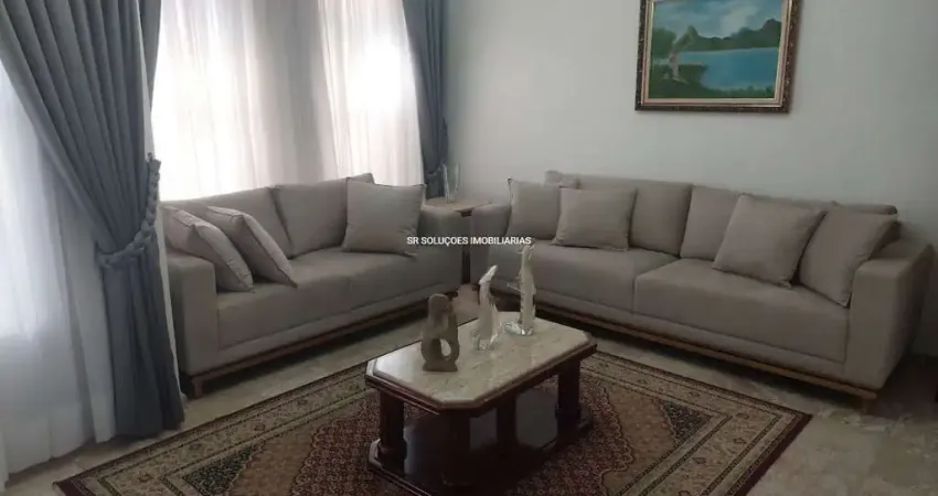 Casa com 4 quartos à venda na Rua Santos Dumont, 18, Ponte de São João, Jundiaí