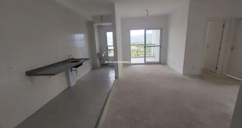 Apartamento com 3 quartos à venda na Avenida Reynaldo de Porcari, 444, Medeiros, Jundiaí