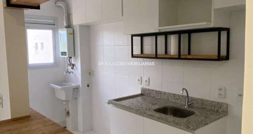 Apartamento com 2 quartos para alugar na Avenida Reynaldo de Porcari, 899, Medeiros, Jundiaí