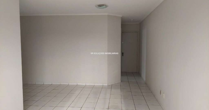 Apartamento com 3 quartos à venda na Avenida Benedicto Castilho de Andrade, 1007, Parque Residencial Eloy Chaves, Jundiaí
