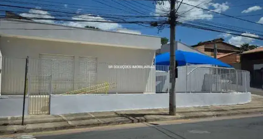 Sala comercial para alugar na José Amâncio de Freitas, 55, Parque Residencial Jundiaí, Jundiaí