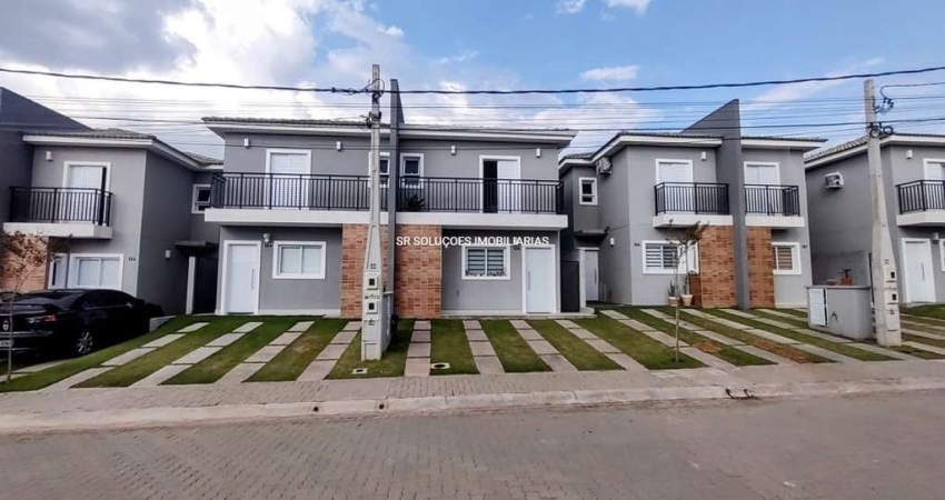 Casa com 3 quartos à venda na José Artur Savietto, 101, Cidade Nova, Jundiaí