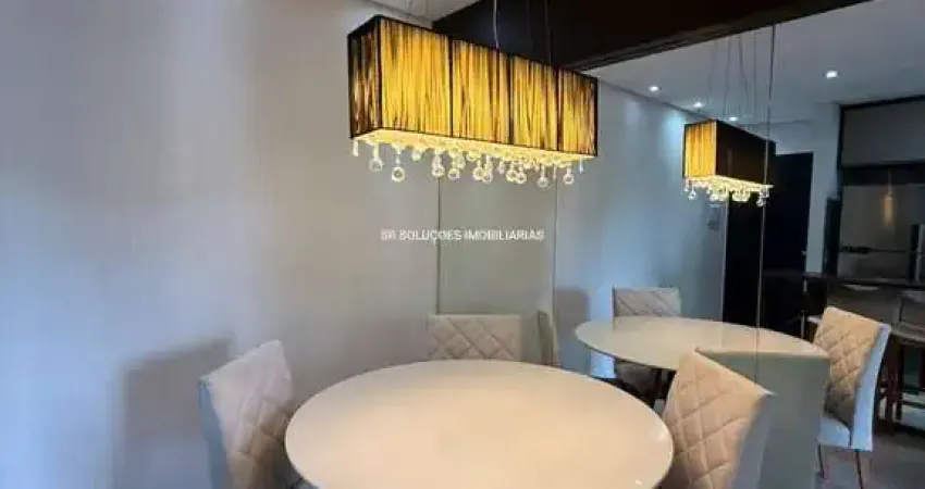 Apartamento com 2 quartos à venda na Antônio Lucato, 404, Jardim Ermida I, Jundiaí