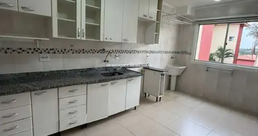 Apartamento com 2 quartos à venda na Avenida Benedicto Castilho de Andrade, 8777, Parque Residencial Eloy Chaves, Jundiaí