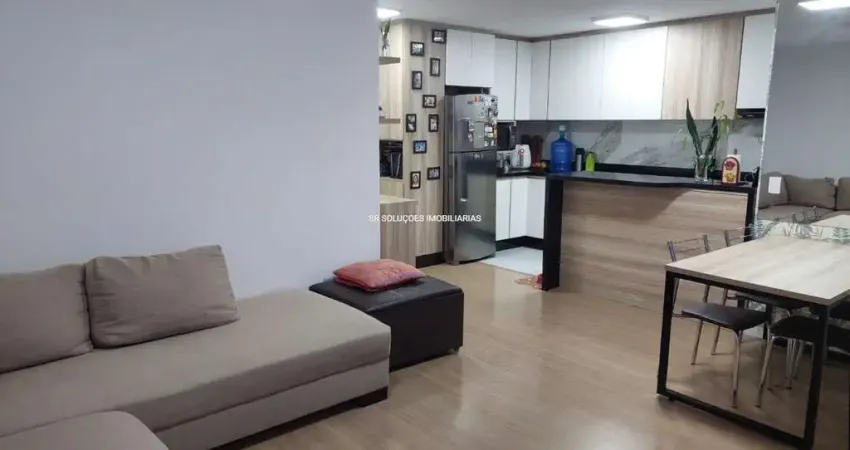 Apartamento com 3 quartos à venda na Avenida Juvenal Arantes, 9900, Jardim Carolina, Jundiaí