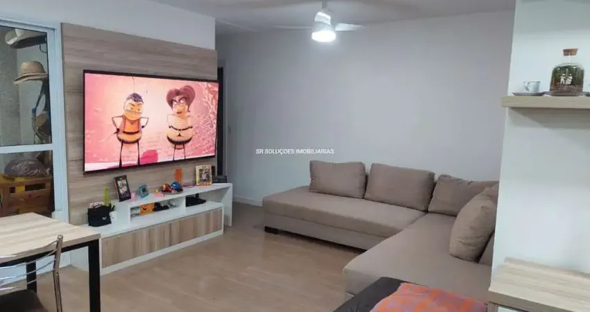 Apartamento com 3 quartos à venda na Avenida Juvenal Arantes, 9900, Jardim Carolina, Jundiaí