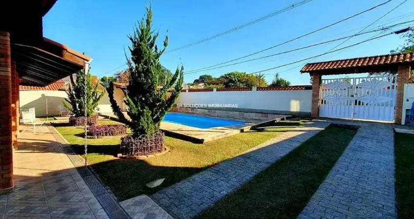 Casa em condomínio fechado com 5 quartos à venda na Doutor Juscelino Kubitschek de Oliveira, 111, Jardim Tereza Cristina, Jundiaí