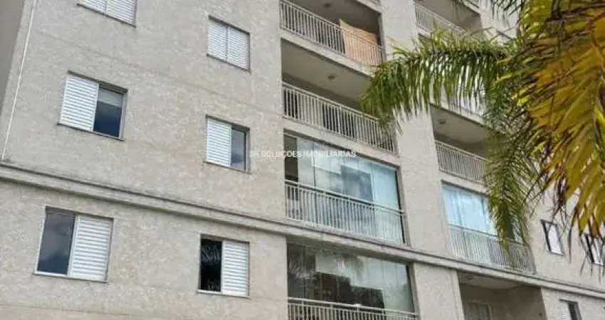 Apartamento com 3 quartos para alugar na Avenida Caetano Gornati, 1271, Engordadouro, Jundiaí