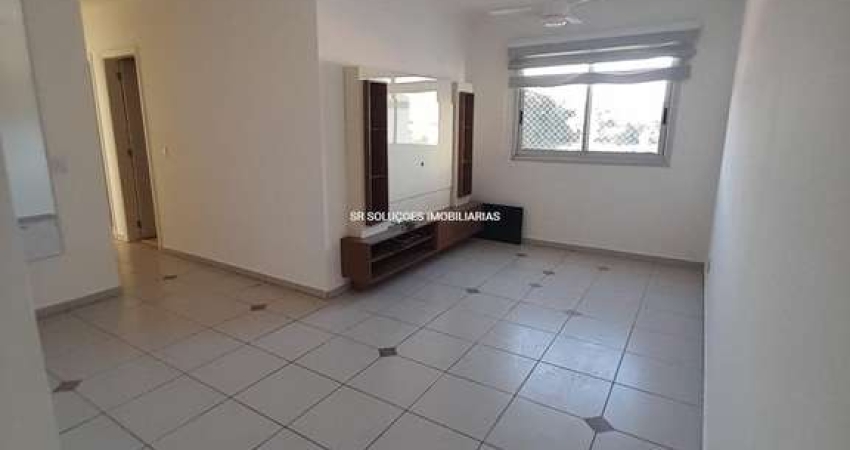 Apartamento com 2 quartos à venda na Avenida Antônio Frederico Ozanan, 9300, Jardim Shangai, Jundiaí
