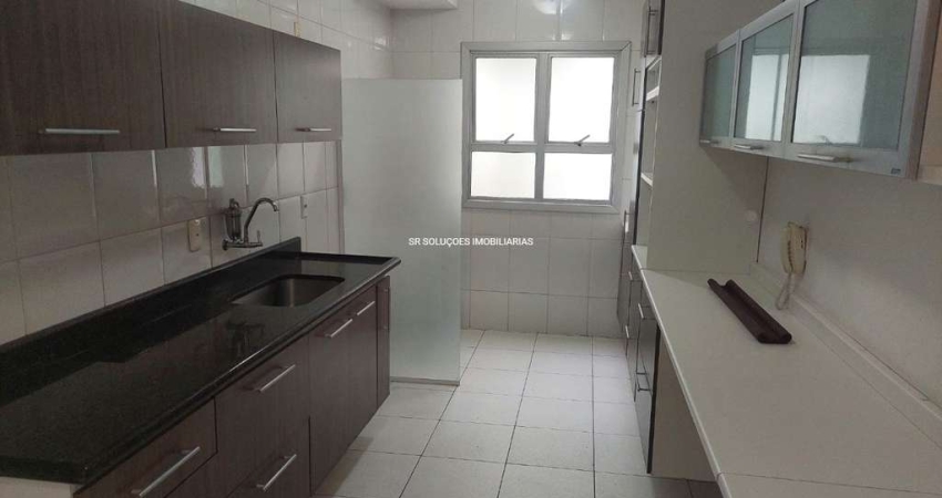Apartamento com 2 quartos para alugar na Francisco Nobre, 765, Medeiros, Jundiaí