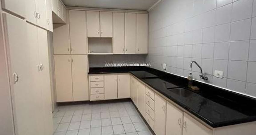Apartamento com 2 quartos para alugar na Avenida Benedicto Castilho de Andrade, 8772, Parque Residencial Eloy Chaves, Jundiaí