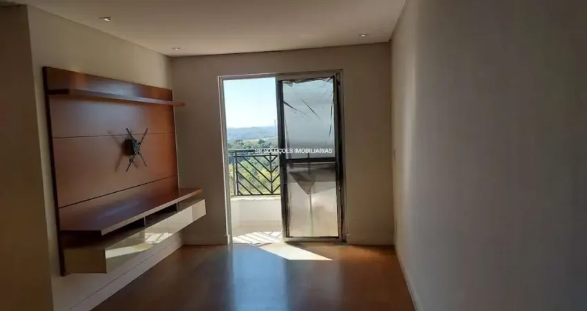 Apartamento com 2 quartos à venda na Francisco Nobre, 280, Medeiros, Jundiaí