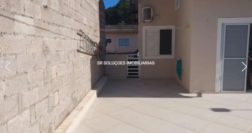 Casa com 3 quartos à venda na Padre Antonio Toloi Stafuzza, 87, Vila Palma, Jundiaí