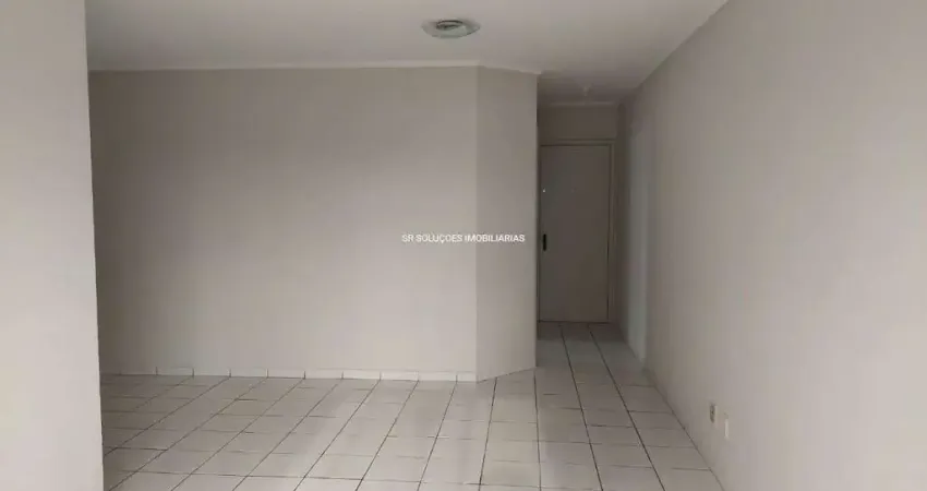 Apartamento com 3 quartos para alugar na Avenida Benedicto Castilho de Andrade, 1007, Parque Residencial Eloy Chaves, Jundiaí