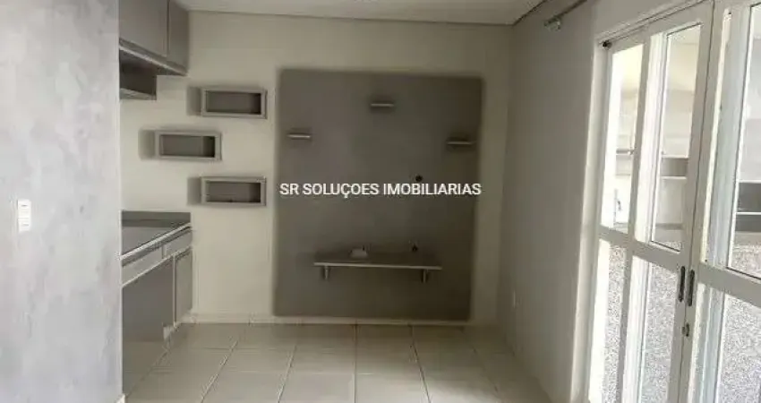 Casa em condomínio fechado com 3 quartos à venda na Avenida Juvenal Arantes, 1555, Jardim Carolina, Jundiaí