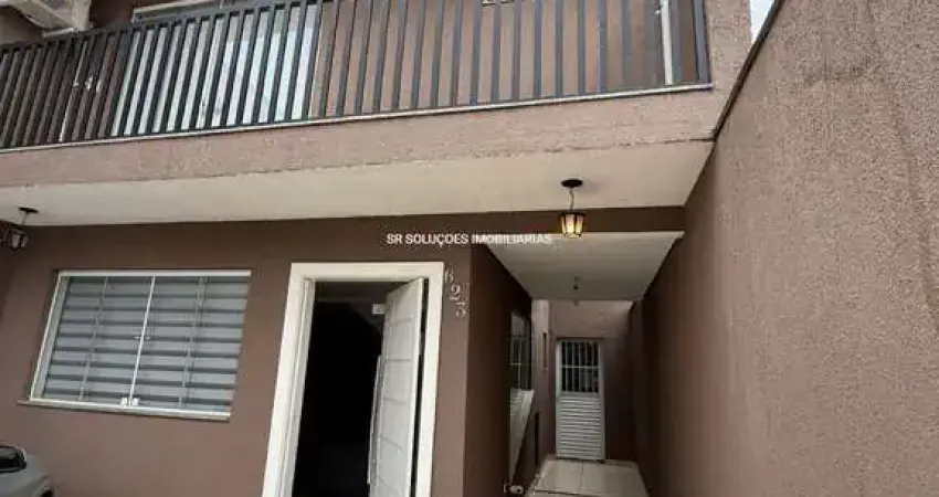 Casa com 3 quartos à venda na Geraldo Gomes de Paula, 5, Parque Almerinda Pereira Chaves, Jundiaí